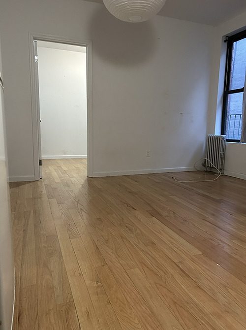 * 生活に便利なチャイナタウン&リトルイタリー 1BR(2,650ドル)