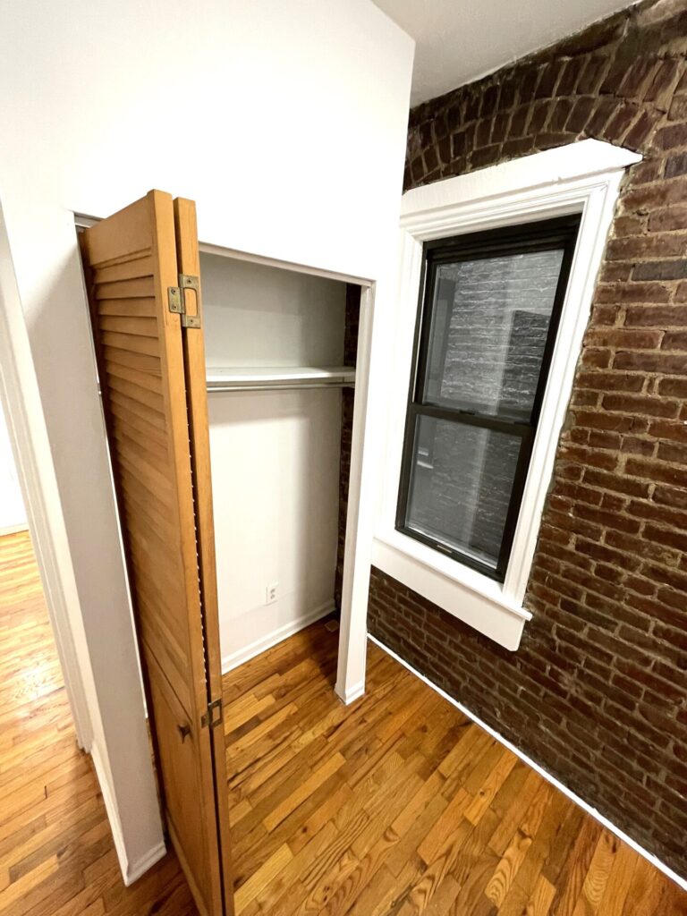 【1BR:お家賃$2,700/月】ミッドタウンWEST・リノベ済み