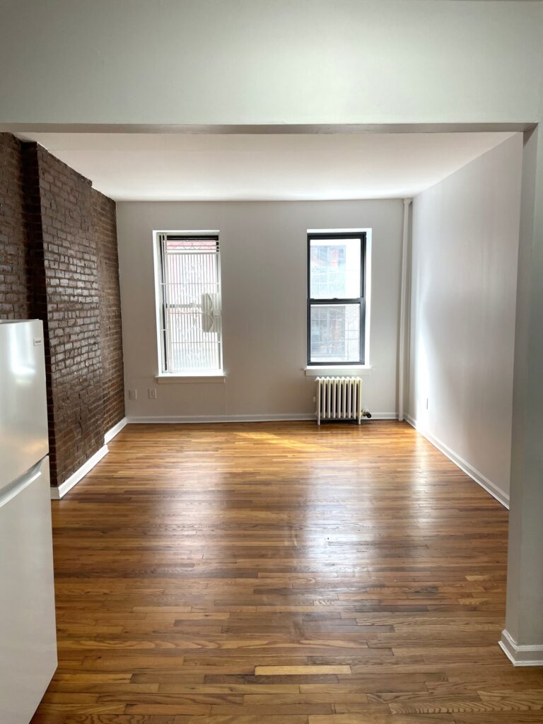 【1BR:お家賃$2,700/月】ミッドタウンWEST・リノベ済み