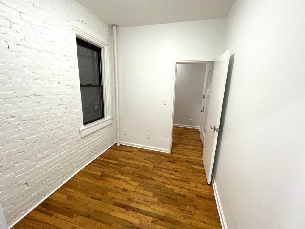 【1BR:お家賃$2,700/月】ミッドタウンWEST・リノベ済み