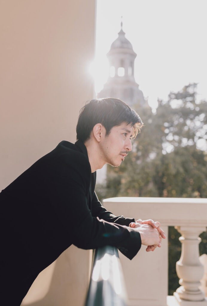 歌手、俳優、声優など声に携わる方々へ