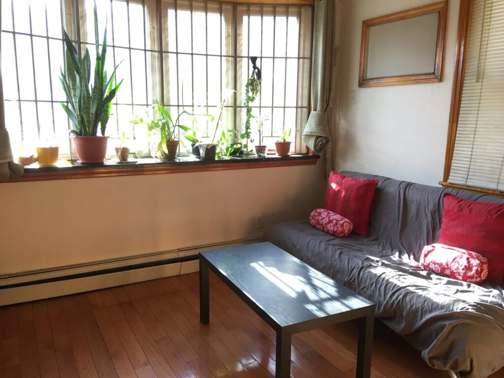 広々したプライベートルーム(光熱費/wifi) ゆったりとした生活空間 Elmhurst