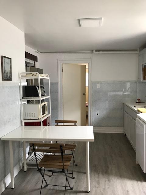 短期 貸し部屋 Yonkers