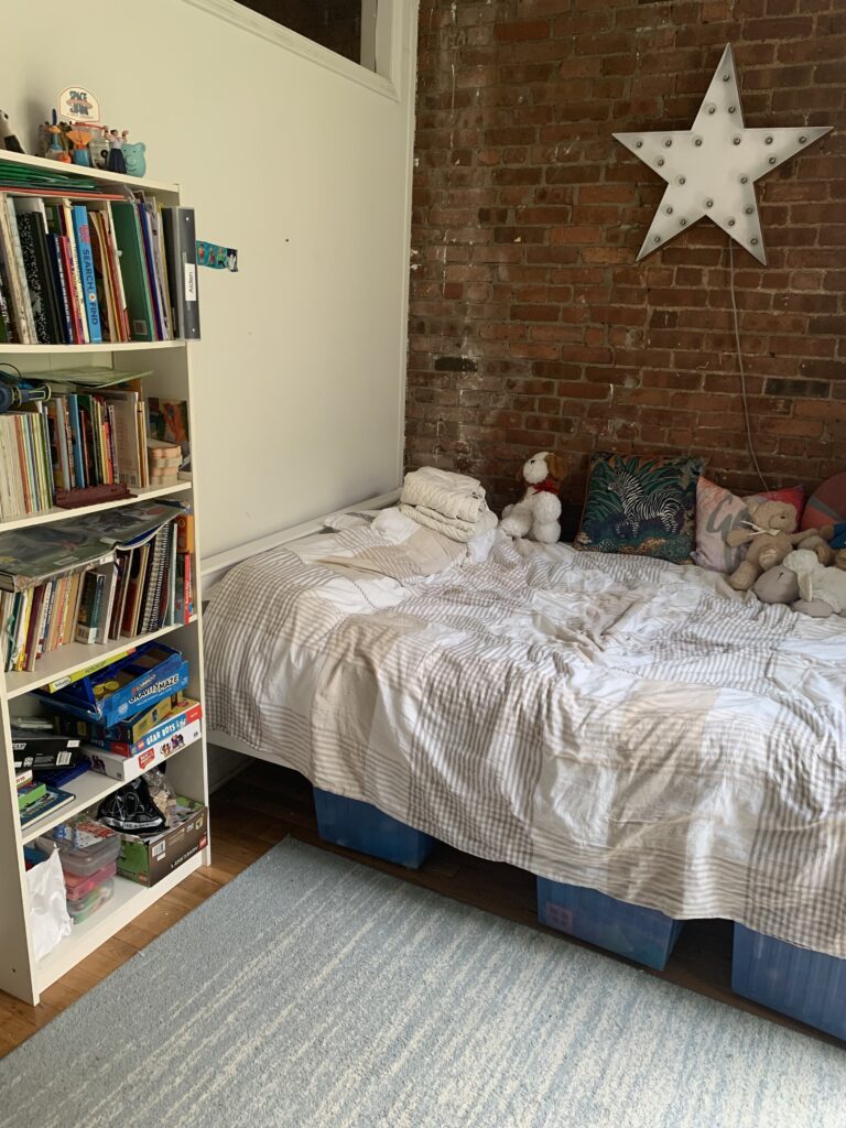 Upper East Side 2 bedroom Aptサブレット (8/13 -)