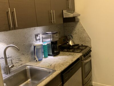 Upper East Side 2 bedroom Aptサブレット (8/13 -)