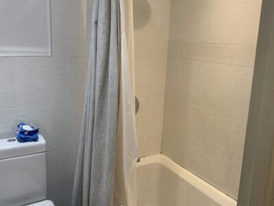 Upper East Side 2 bedroom Aptサブレット (8/13 -)