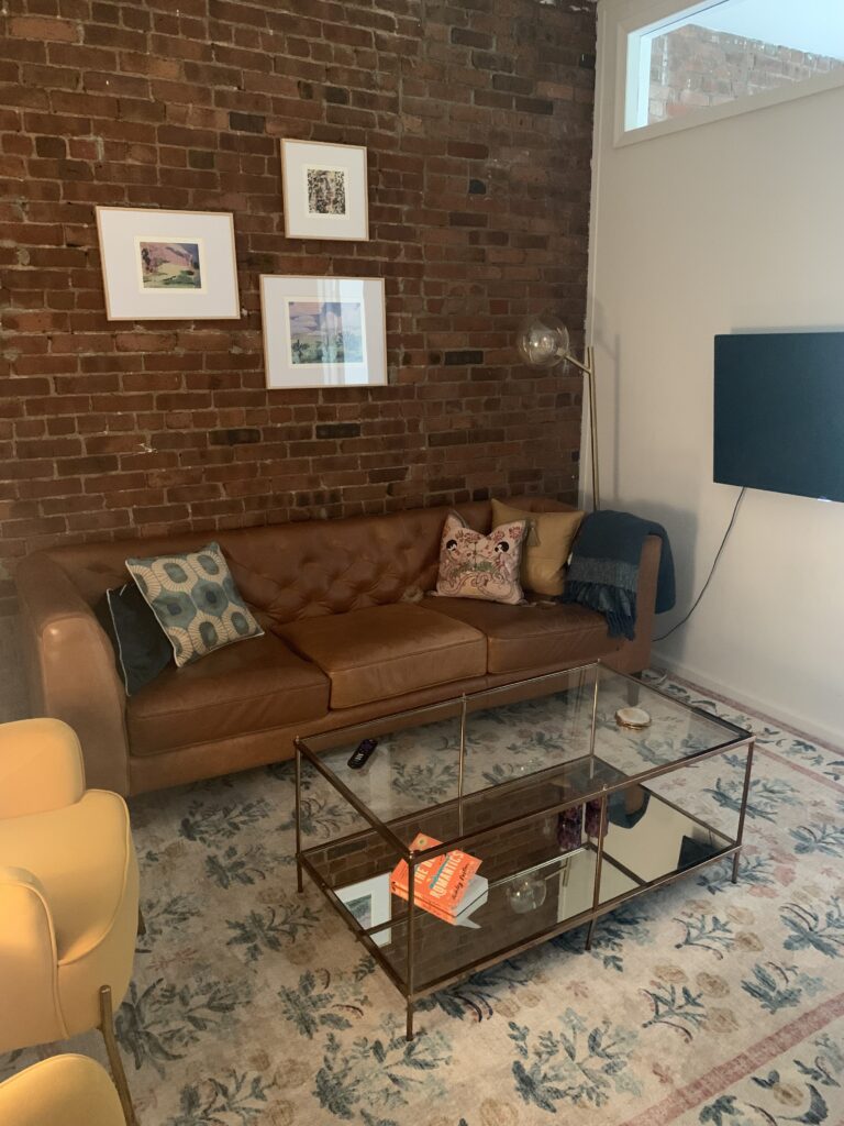 Upper East Side 2 bedroom Aptサブレット (8/13 -)