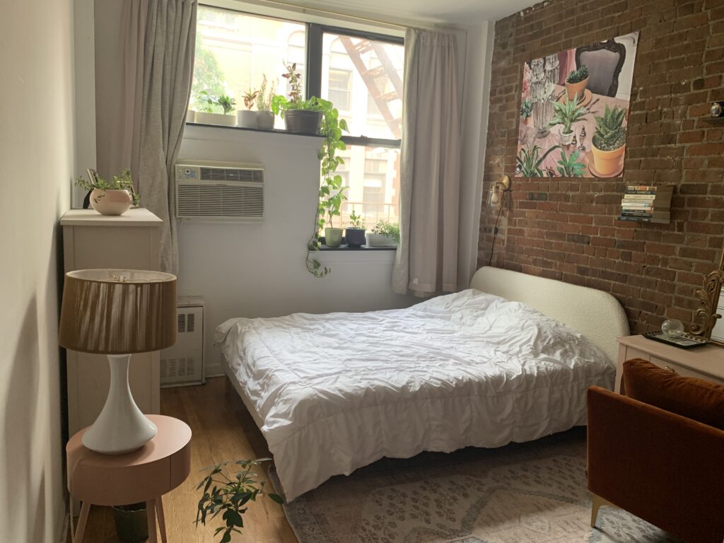 Upper East Side 2 bedroom Aptサブレット (8/13 -)