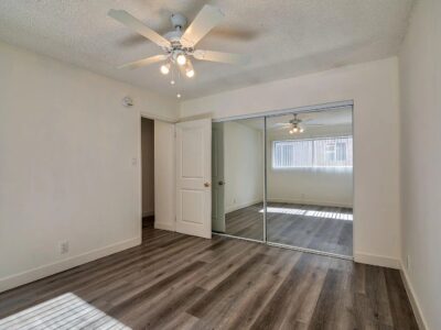 2BR：お家賃＄2,800/月 ミッドタウンWEST・リノベ済み