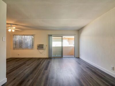 2BR：お家賃＄2,800/月 ミッドタウンWEST・リノベ済み