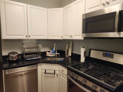 6/1/2025 〜🏠ルームメイト募集 – NYC通勤におすすめ（Jersey City・Grove St）