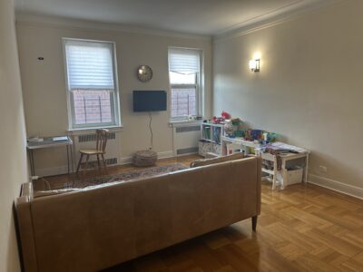 安全な Bay Ridge, Brooklyn で長期サブレット!
