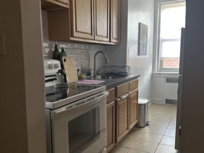 安全な Bay Ridge, Brooklyn で長期サブレット!