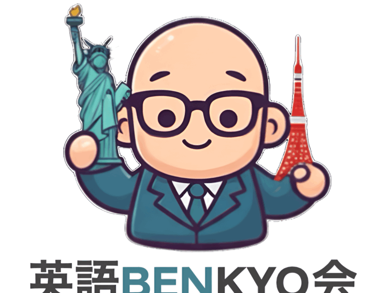 「目から鱗!」ベン先生の英語BENKYO会|秋学期9月8日開講!
