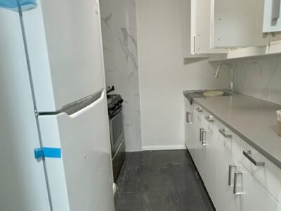 ★アッパーウエストサイド・ドアマン付き２BRが出てきました★